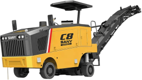 Дорожная фреза Sany SCM1300C-8